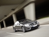 Mercedes-Benz CL63 AMG 2011