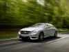 Mercedes-Benz CL63 AMG 2011