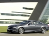 Mercedes-Benz CL63 AMG 2011