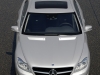 Mercedes-Benz CL63 AMG 2011