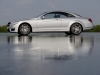 Mercedes-Benz CL63 AMG 2011