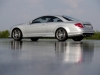 Mercedes-Benz CL63 AMG 2011