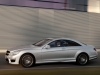 Mercedes-Benz CL63 AMG 2011