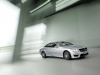 Mercedes-Benz CL63 AMG 2011