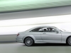 Mercedes-Benz CL63 AMG 2011