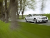 Mercedes-Benz CL63 AMG 2011
