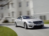 Mercedes-Benz CL63 AMG 2011
