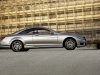 Mercedes-Benz CL63 AMG 2011