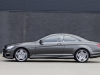 Mercedes-Benz CL63 AMG 2011