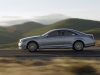 Mercedes-Benz CL63 AMG 2011