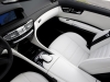 Mercedes-Benz CL63 AMG (2011)