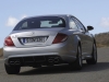 Mercedes-Benz CL63 AMG 2011