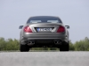 Mercedes-Benz CL63 AMG 2011