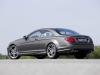 Mercedes-Benz CL63 AMG 2011