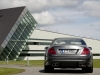 Mercedes-Benz CL63 AMG 2011