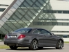 Mercedes-Benz CL63 AMG 2011