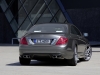 Mercedes-Benz CL63 AMG 2011