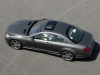 Mercedes-Benz CL63 AMG 2011