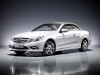 Mercedes-Benz E-Class Cabriolet 2011