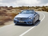 Mercedes-Benz E-Class Cabriolet 2011