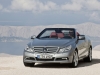 2011 Mercedes-Benz E-Class Cabriolet thumbnail photo 36545