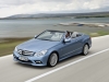 Mercedes-Benz E-Class Cabriolet 2011