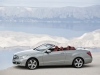 Mercedes-Benz E-Class Cabriolet 2011