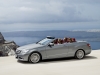 Mercedes-Benz E-Class Cabriolet 2011