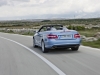 Mercedes-Benz E-Class Cabriolet 2011