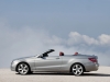 Mercedes-Benz E-Class Cabriolet 2011