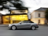 Mercedes-Benz E-Class Cabriolet 2011