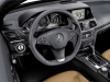 Mercedes-Benz E-Class Cabriolet 2011