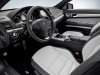 Mercedes-Benz E-Class Cabriolet 2011