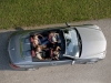 Mercedes-Benz E-Class Cabriolet 2011
