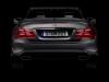 Mercedes-Benz E-Class Cabriolet 2011
