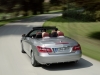Mercedes-Benz E-Class Cabriolet 2011