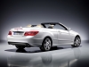 Mercedes-Benz E-Class Cabriolet 2011