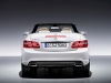 Mercedes-Benz E-Class Cabriolet 2011
