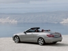 Mercedes-Benz E-Class Cabriolet 2011
