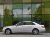 Mercedes-Benz E-Class L 2011