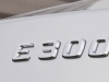 Mercedes-Benz E-Class L 2011