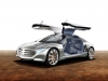 2011 Mercedes-Benz F125 Concept thumbnail photo 36487