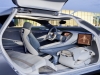 Mercedes-Benz F125 Concept 2011