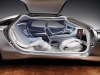 Mercedes-Benz F125 Concept 2011