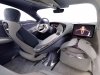 Mercedes-Benz F125 Concept 2011