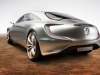 Mercedes-Benz F125 Concept 2011