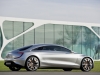 Mercedes-Benz F125 Concept 2011