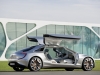 Mercedes-Benz F125 Concept 2011