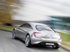 Mercedes-Benz F125 Concept 2011