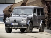 2011 Mercedes-Benz G-Class Edition Select thumbnail photo 36457